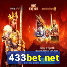 433bet net